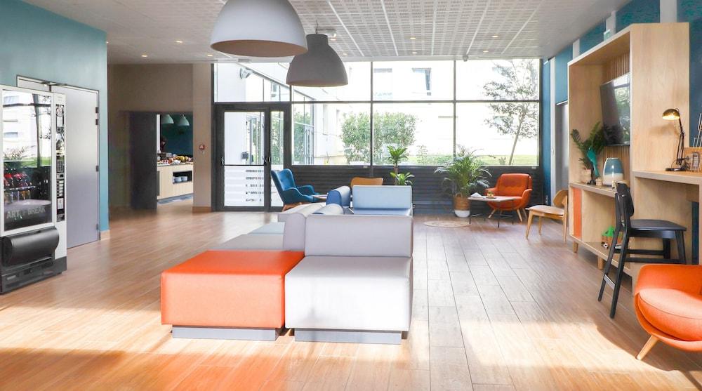 Appart'City Confort Toulouse Diagora Labège Eksteriør billede