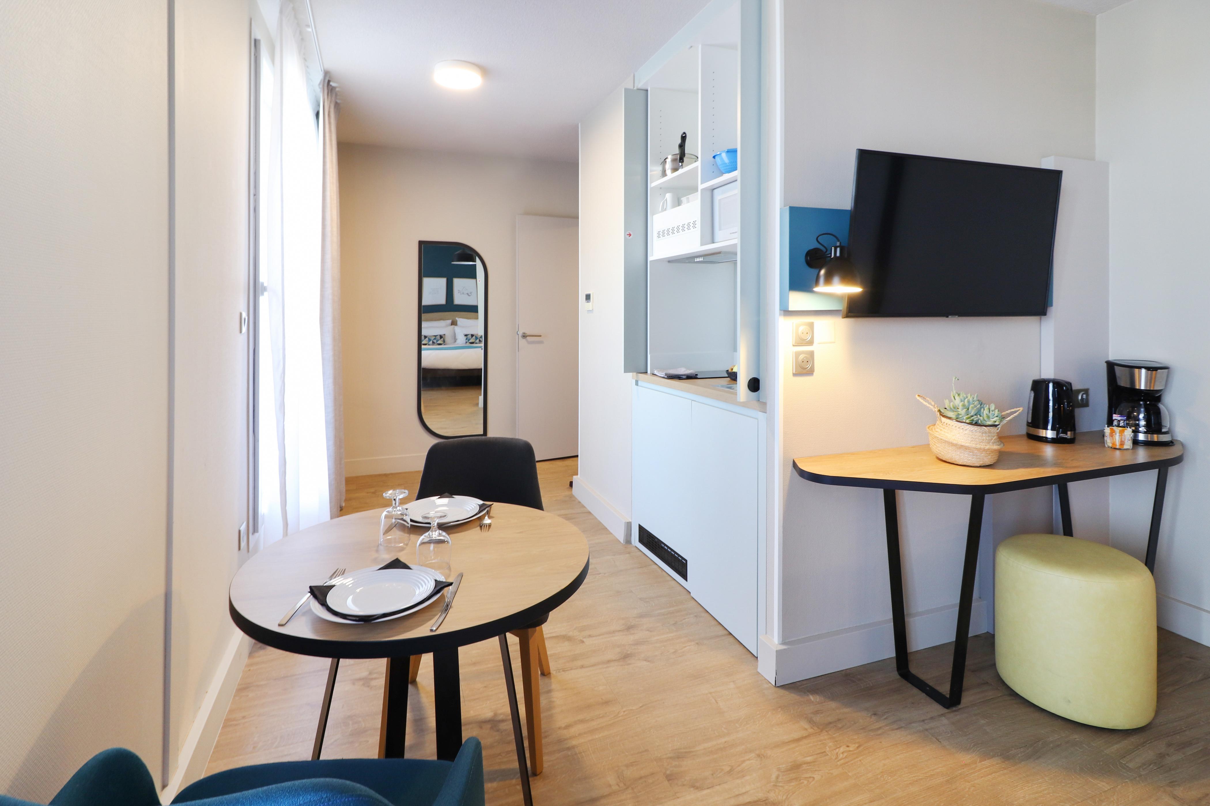 Appart'City Confort Toulouse Diagora Labège Eksteriør billede