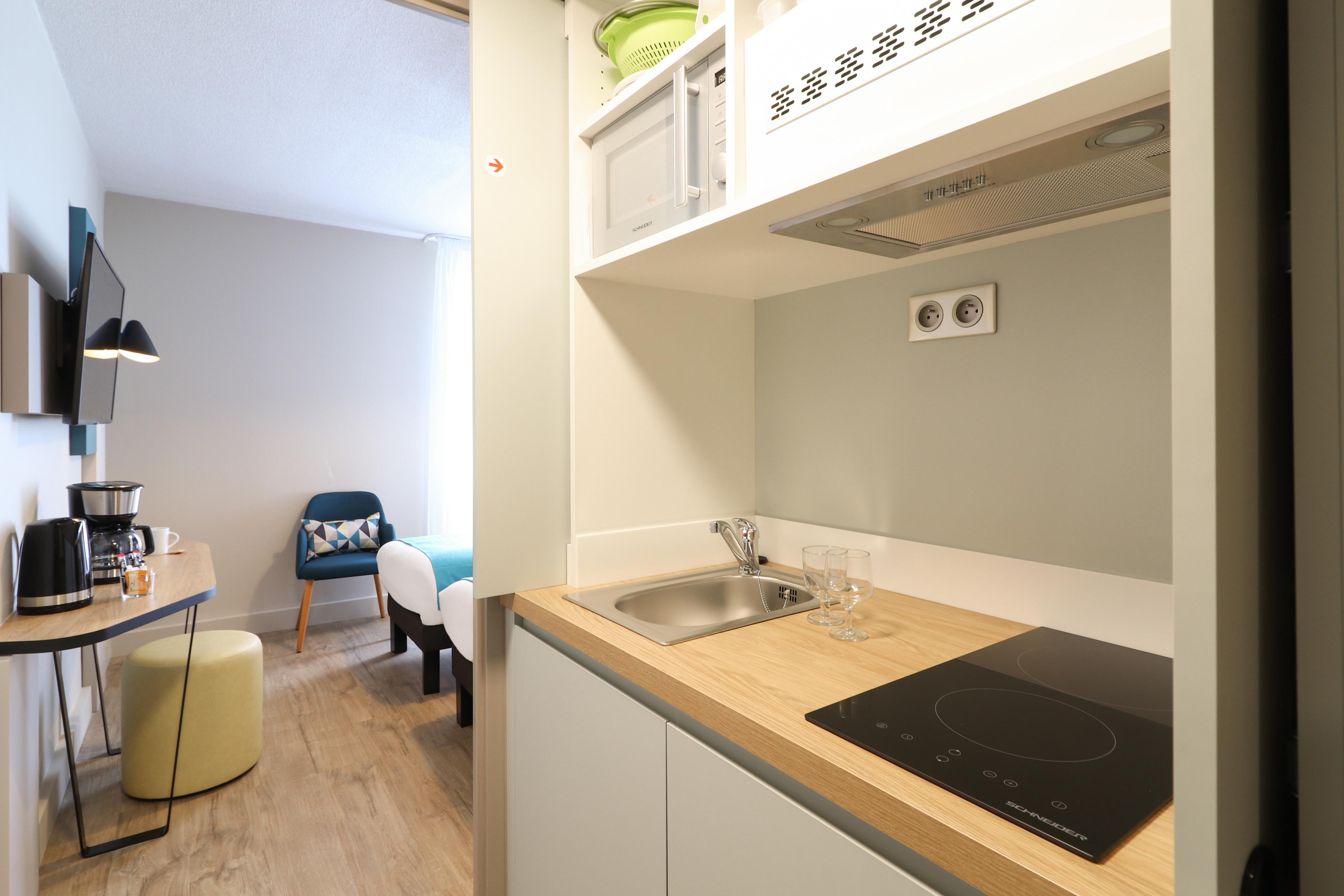 Appart'City Confort Toulouse Diagora Labège Eksteriør billede