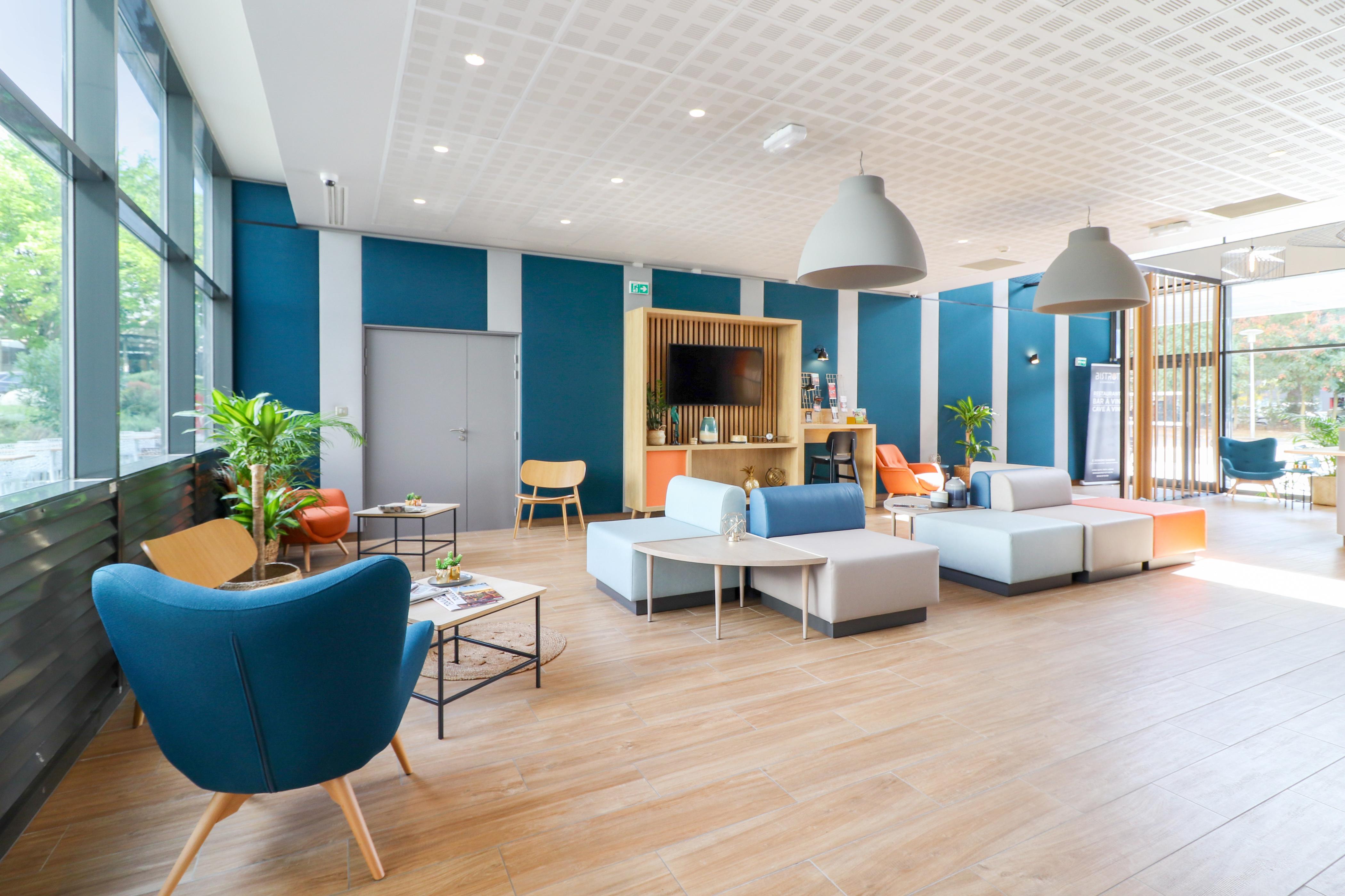 Appart'City Confort Toulouse Diagora Labège Eksteriør billede