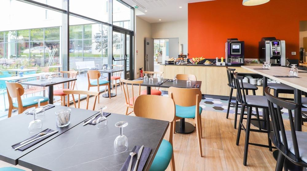 Appart'City Confort Toulouse Diagora Labège Eksteriør billede