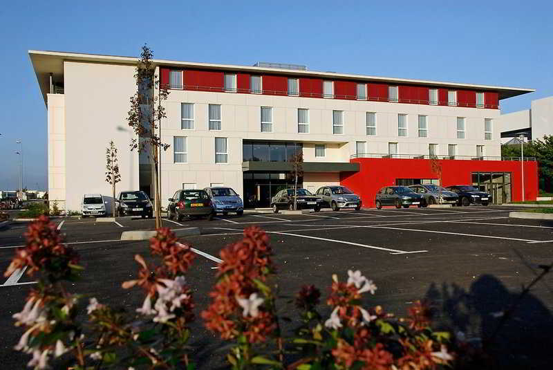 Appart'City Confort Toulouse Diagora Labège Eksteriør billede